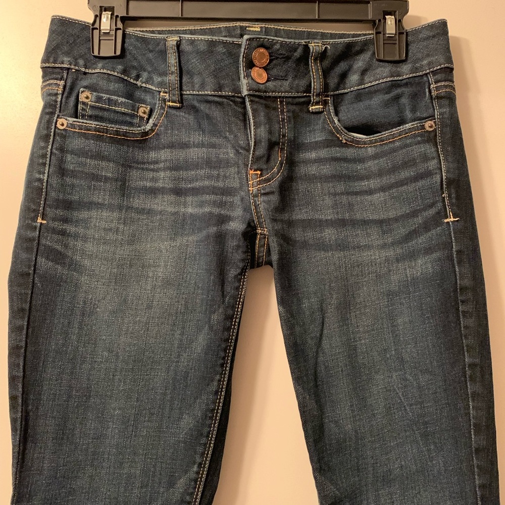American Eagle Artist Jeans